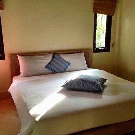 Pulsawat Palm Resort Pran Buri Dış mekan fotoğraf